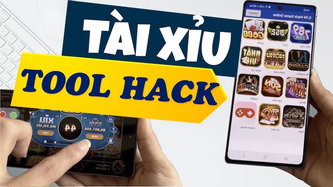 Những rủi ro khi sử dụng tool hack tài xỉu vb66